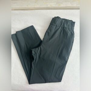 Vuori Athleisure Pants Gray Sz Small